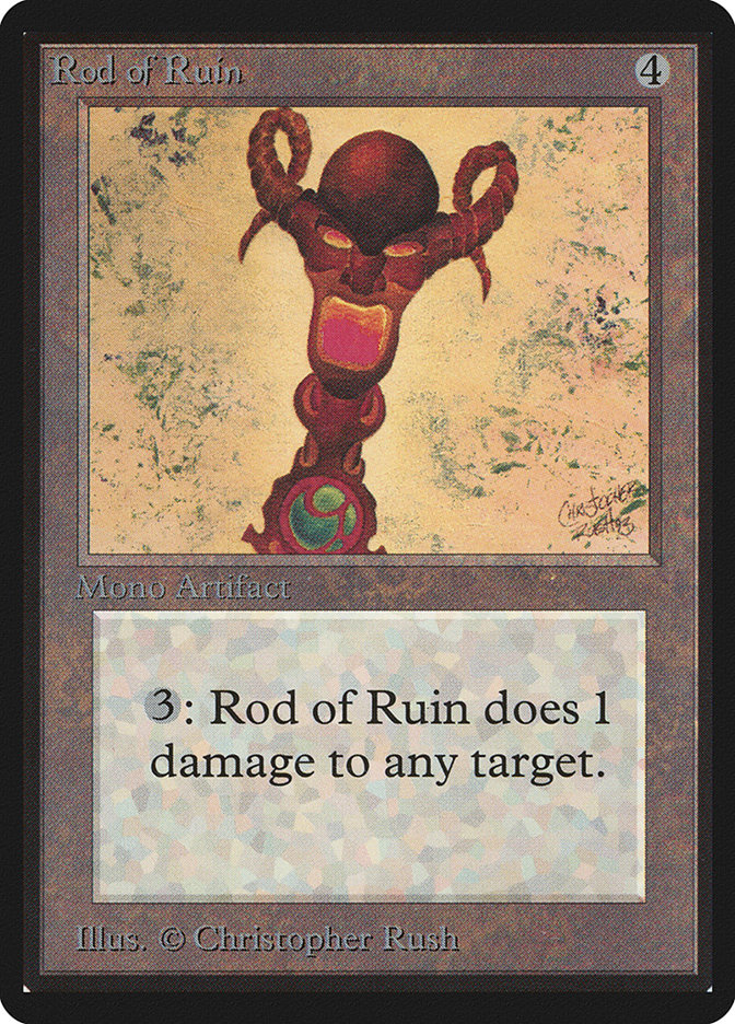 image Rod of Ruin
