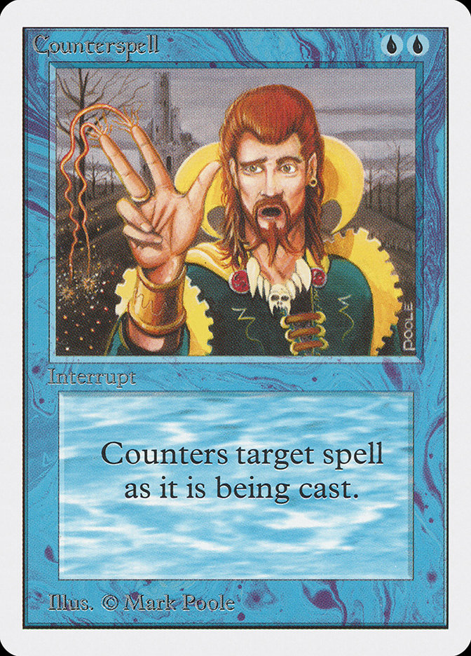 image Counterspell