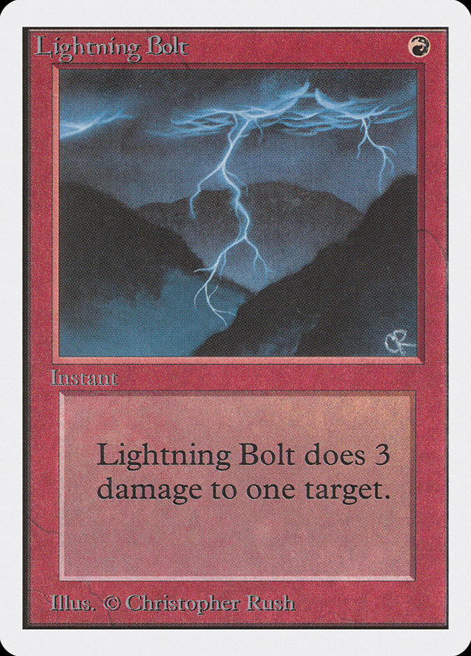 image Lightning Bolt