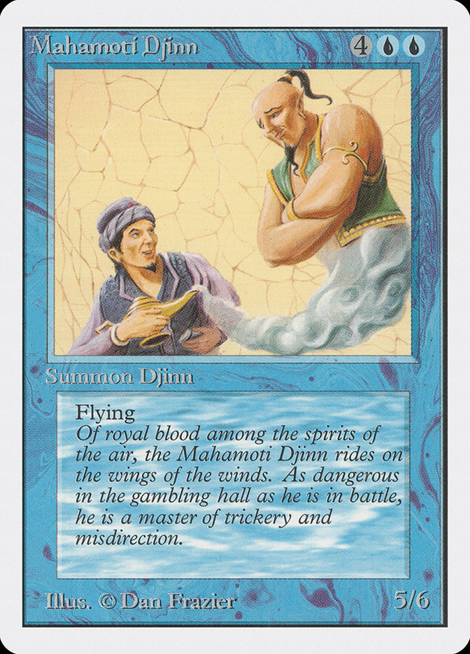 image Mahamoti Djinn