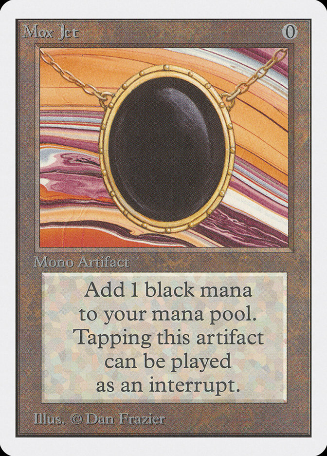 image Mox Jet
