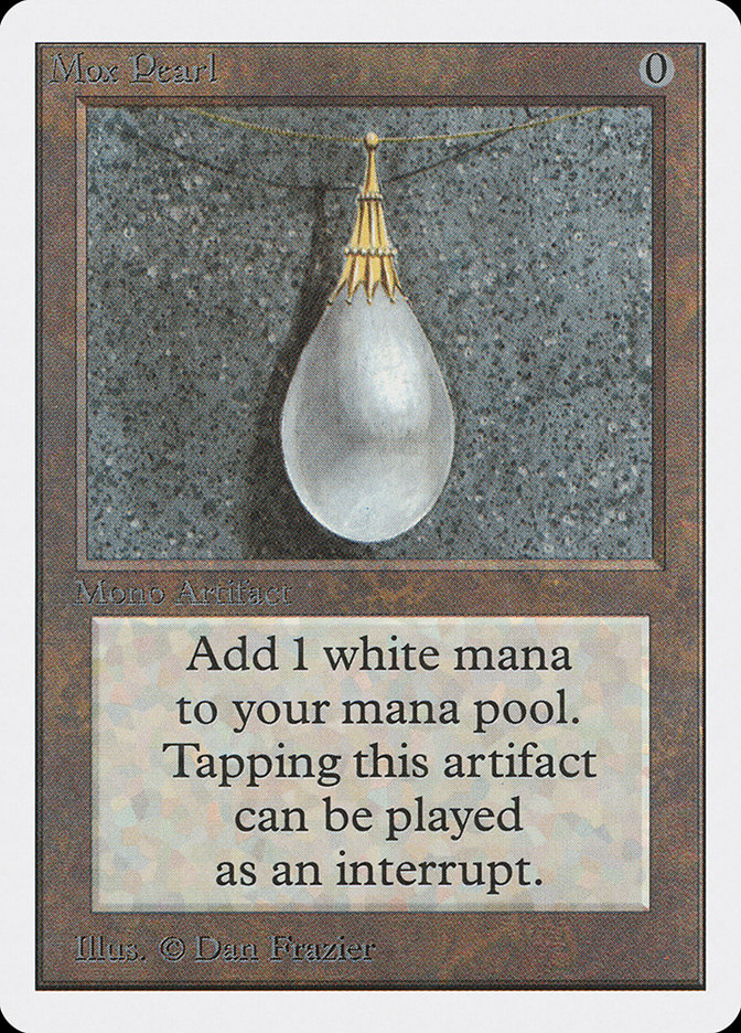 image Mox Pearl