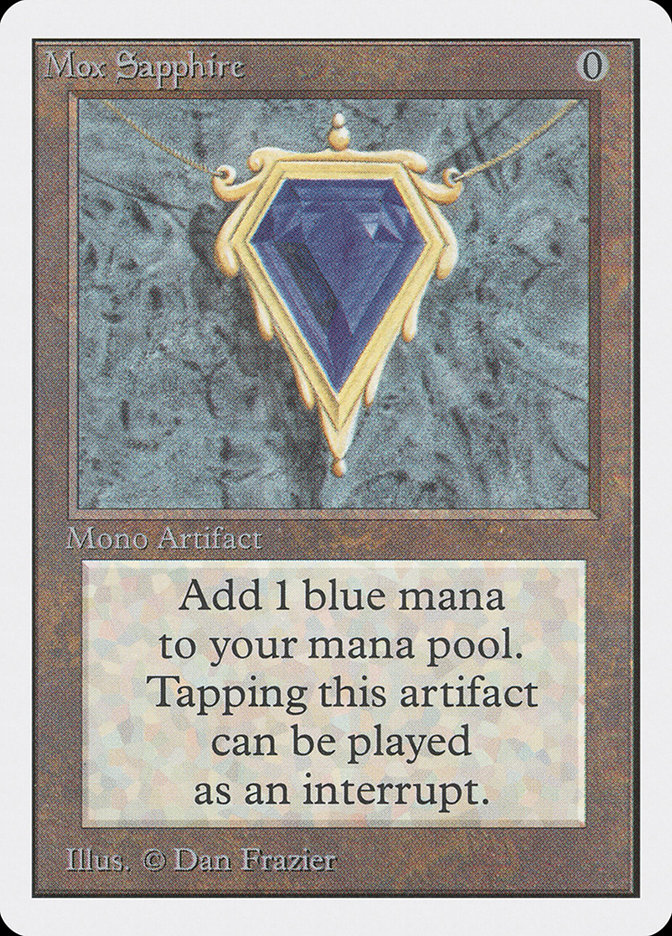 image Mox Sapphire