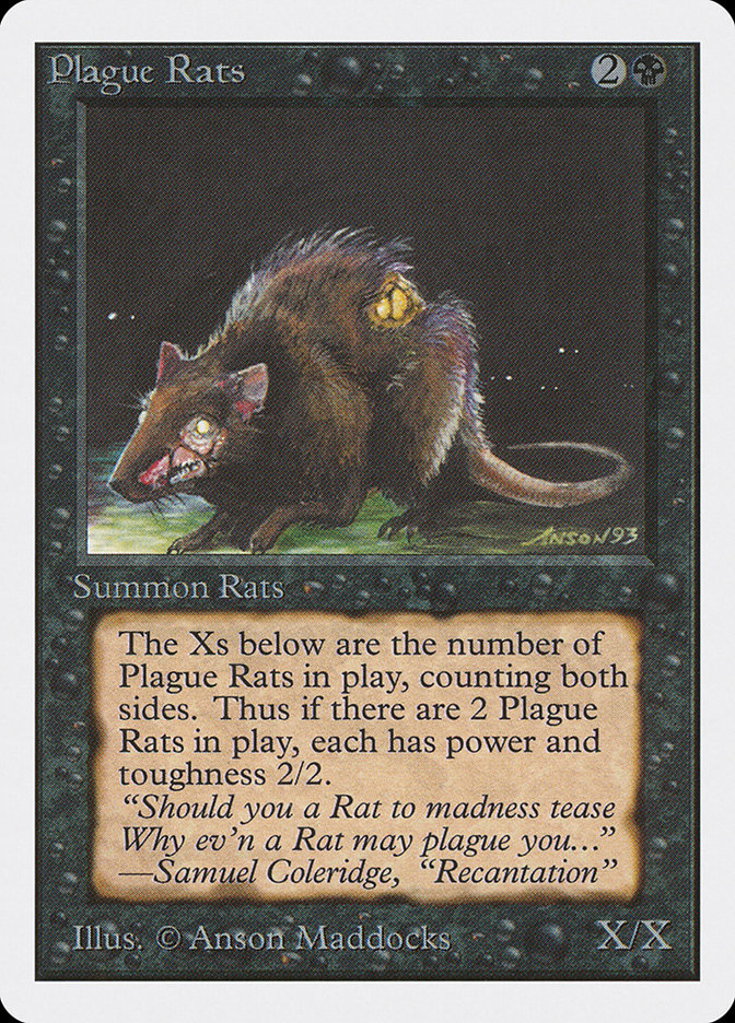 image Plague Rats