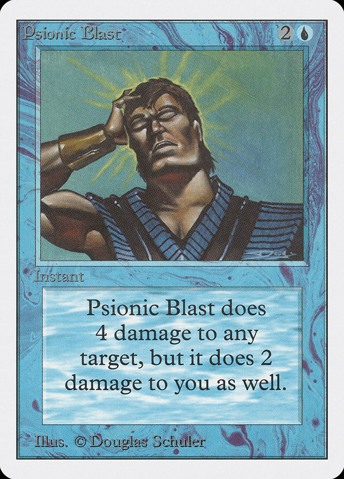 image Psionic Blast