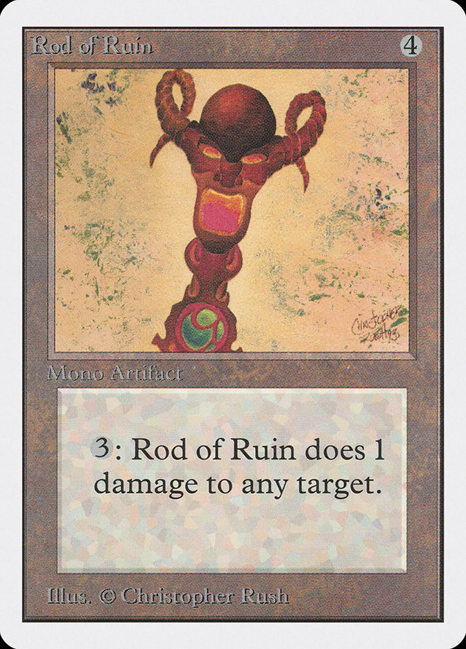 image Rod of Ruin