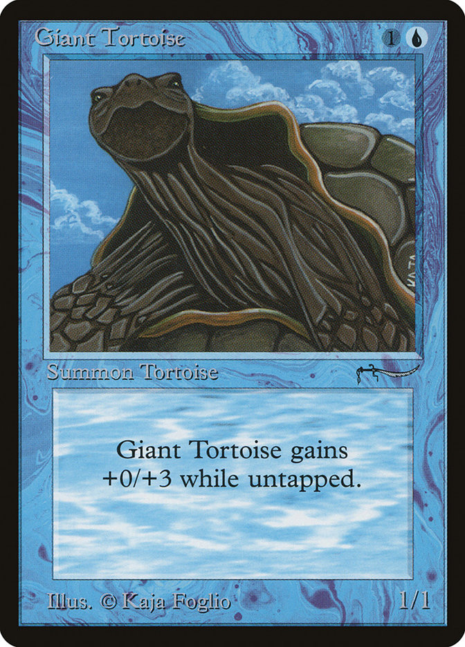 image Giant Tortoise