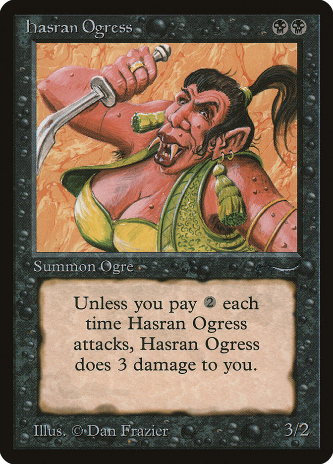 image Hasran Ogress