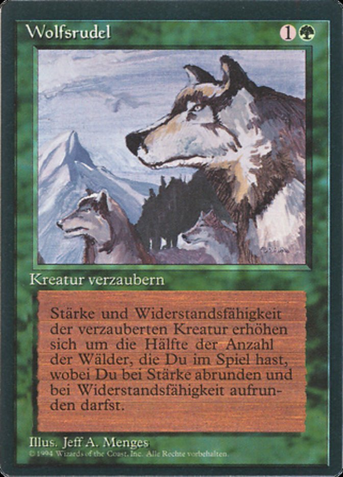 Wolfsblut