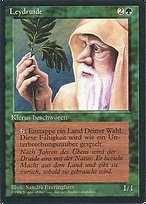 Leydruide
