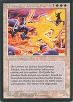 Eigene Inkarnation
