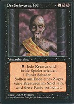 Der Schwarze Tod