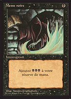 Messe noire