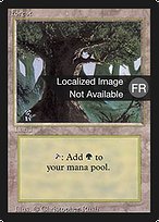 Forêt