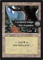 Forêt
