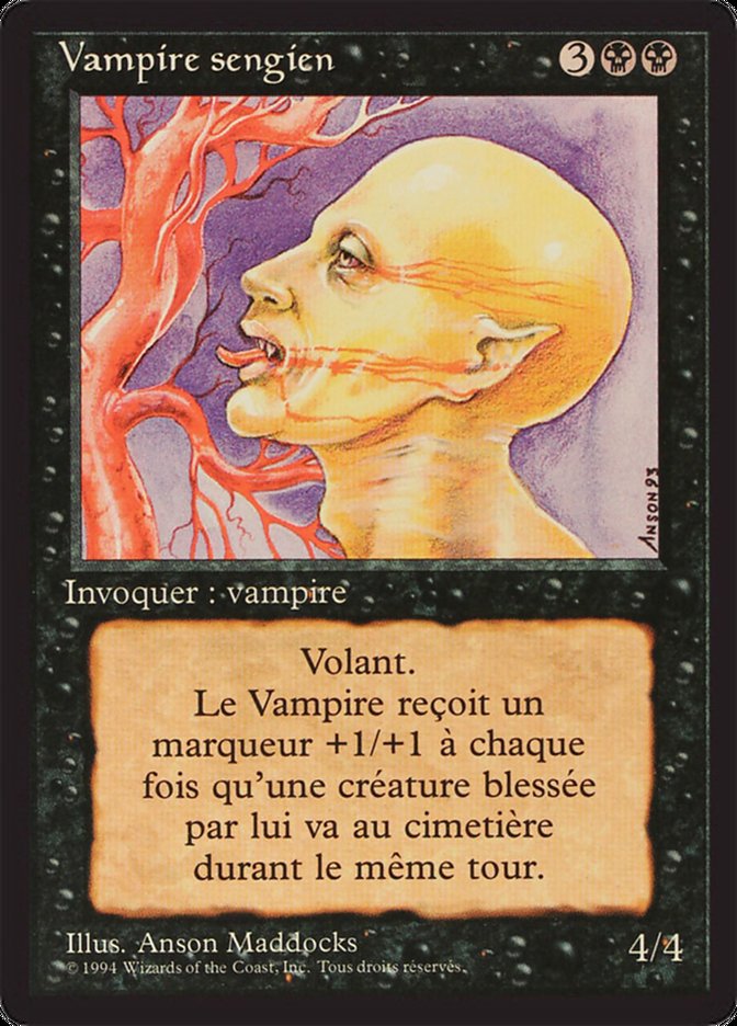 image Vampire sengien
