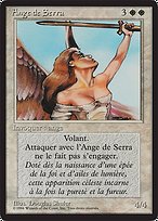 Ange de Serra