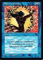 Salve d'antimagie