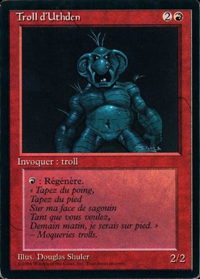 image Troll d'Uthden