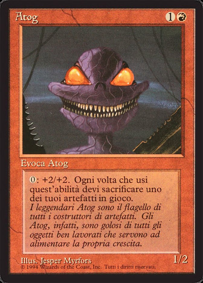 Atog