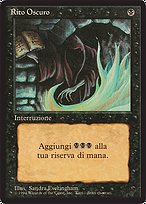 Rito Oscuro