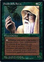 Druido della Forza