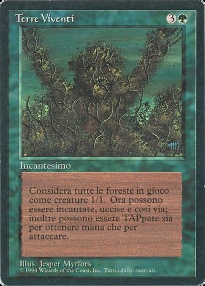 Terre Viventi