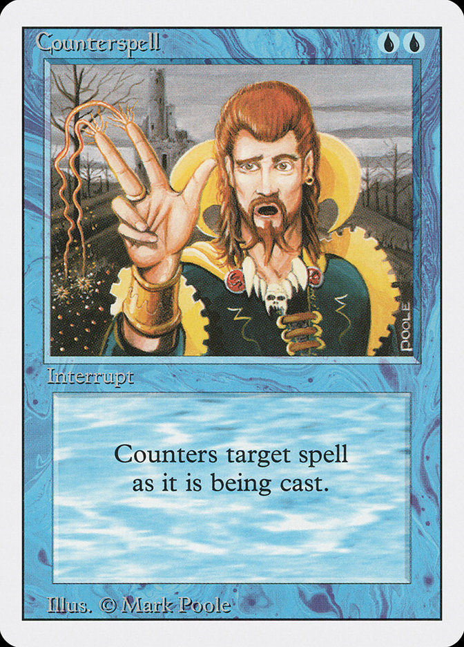 image Counterspell
