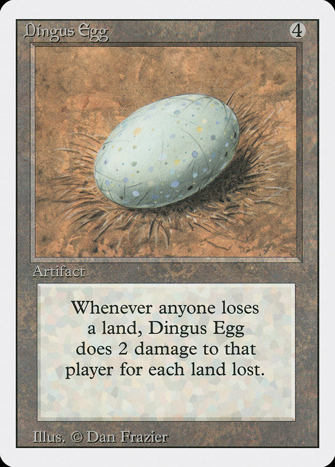 image Dingus Egg