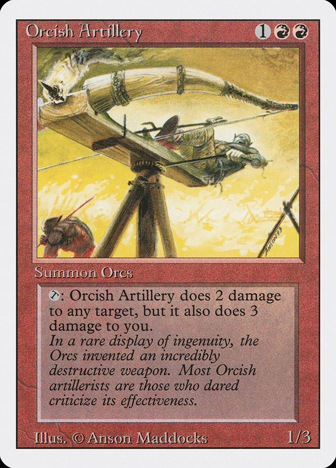 image Orcish Artillery