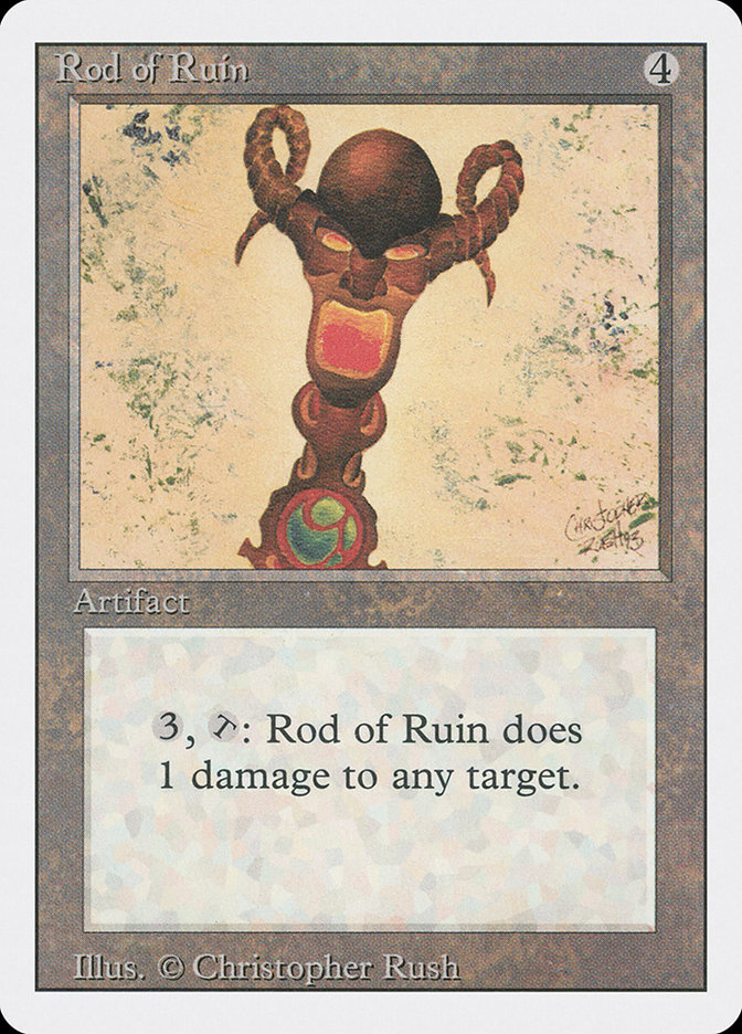 image Rod of Ruin