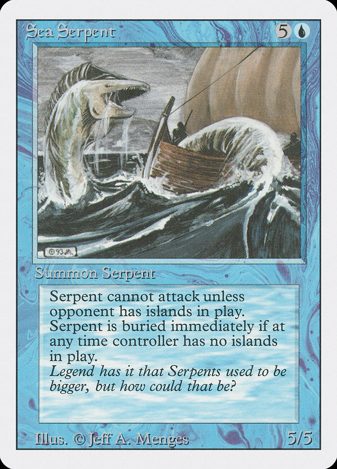 image Sea Serpent