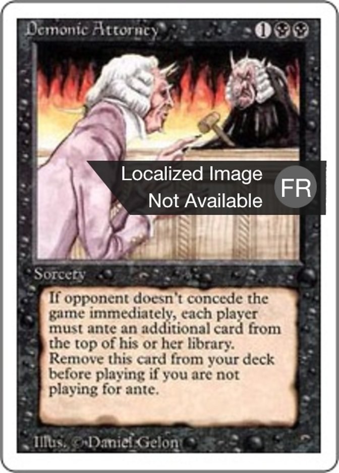 image Avocat diabolique