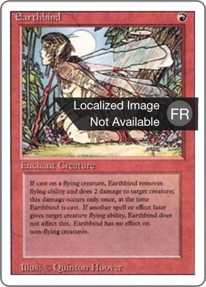 image Entrave chtonienne