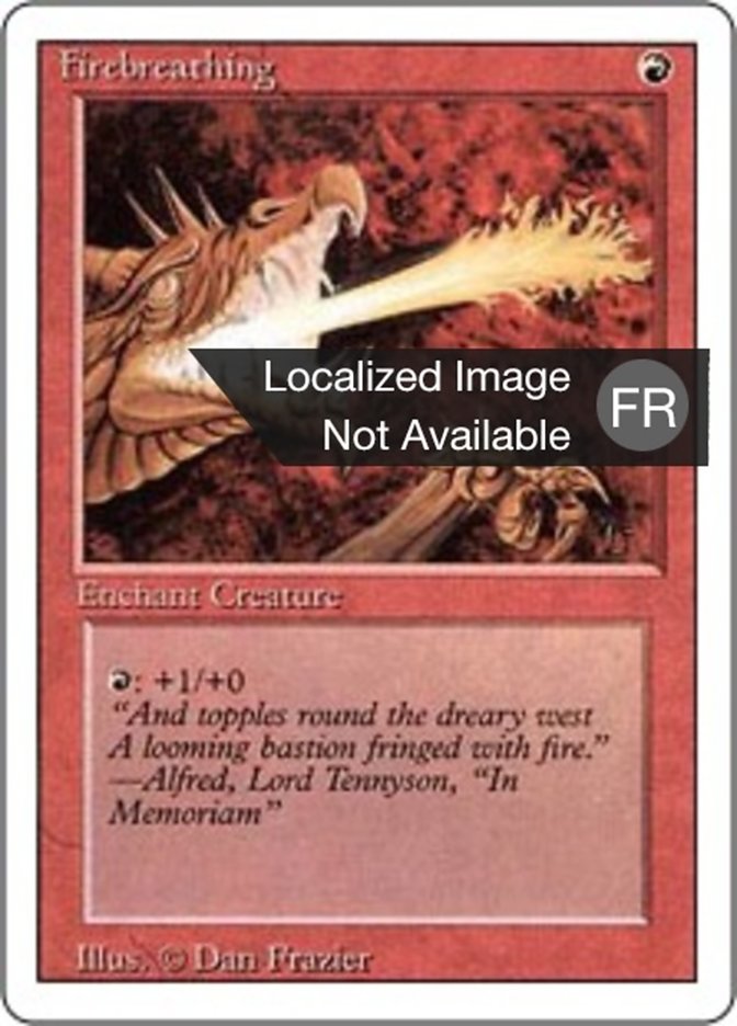 image Souffle ardent