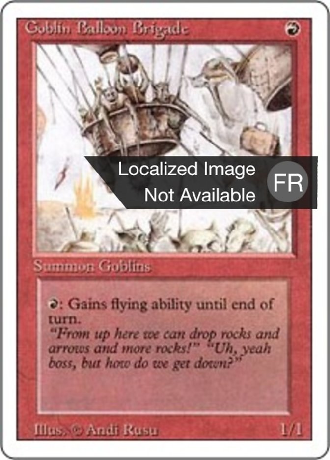 image Aérostiers gobelins