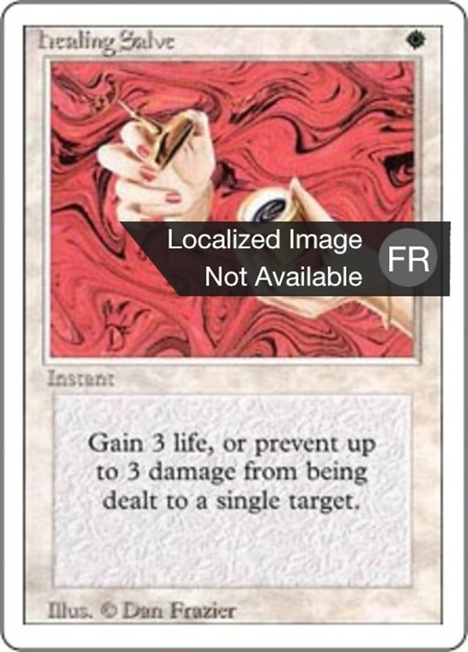 image Onguent de soins