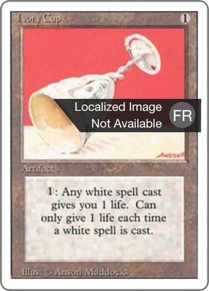 image Coupe d'ivoire