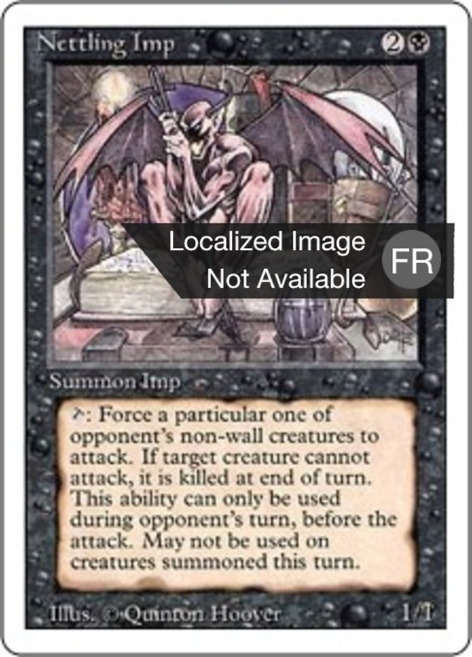 image Diablotin provocateur