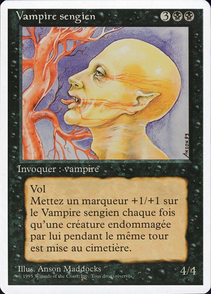 image Vampire sengien