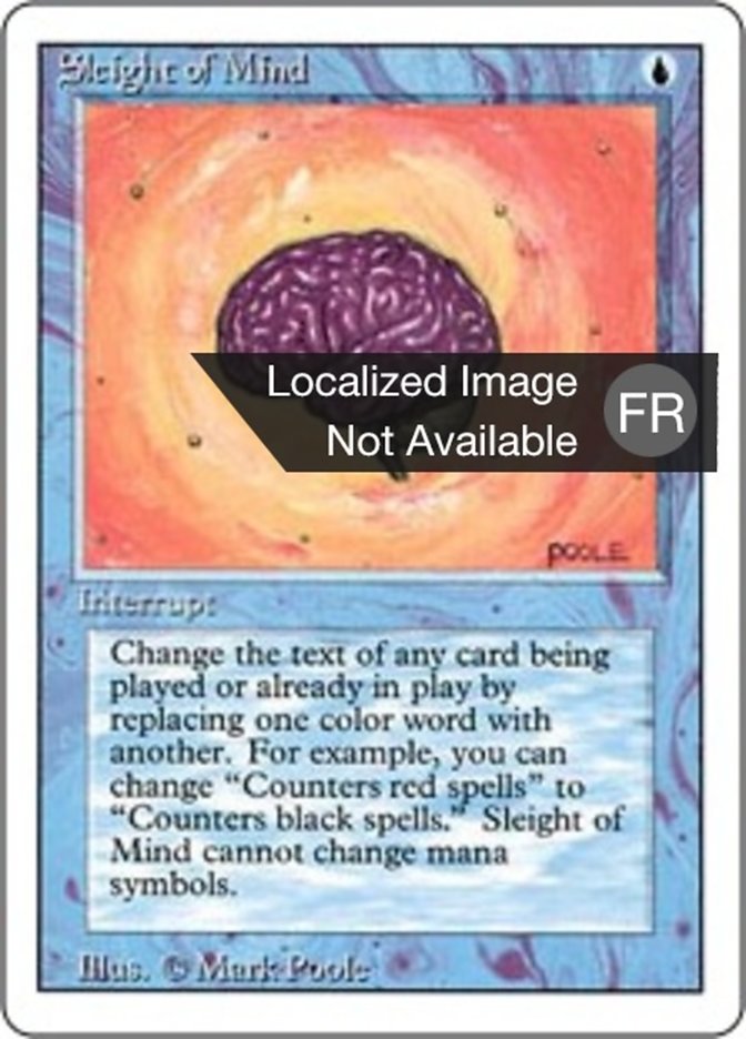 image Tricherie mentale