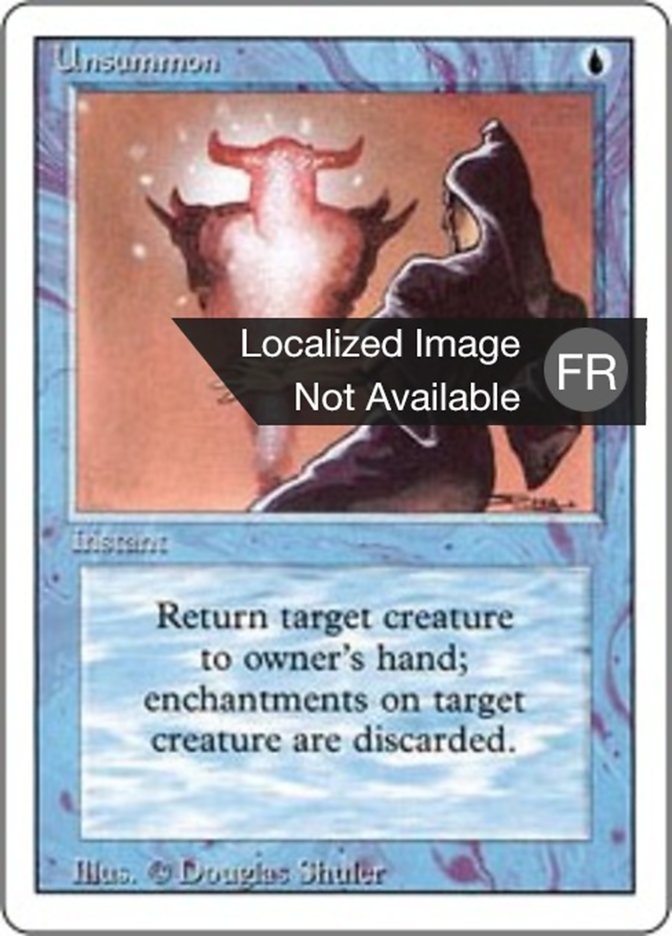 image Désinvocation