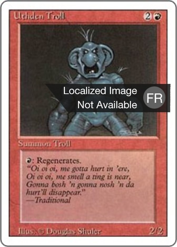 image Troll d'Uthden