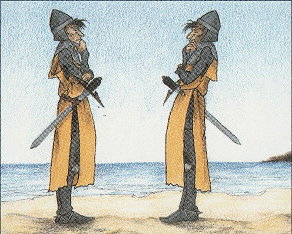 Clone