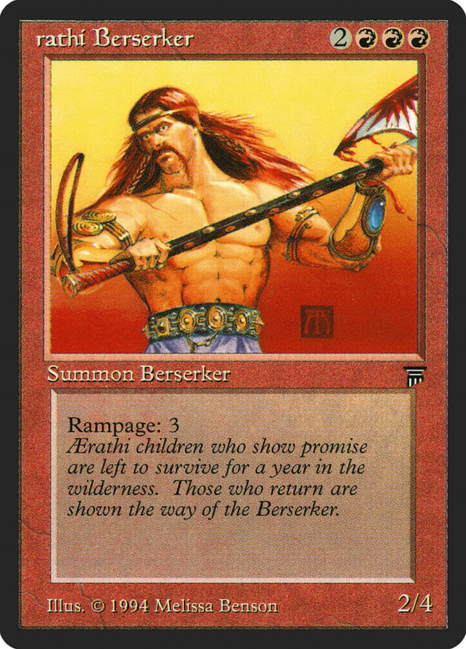 image Aerathi Berserker