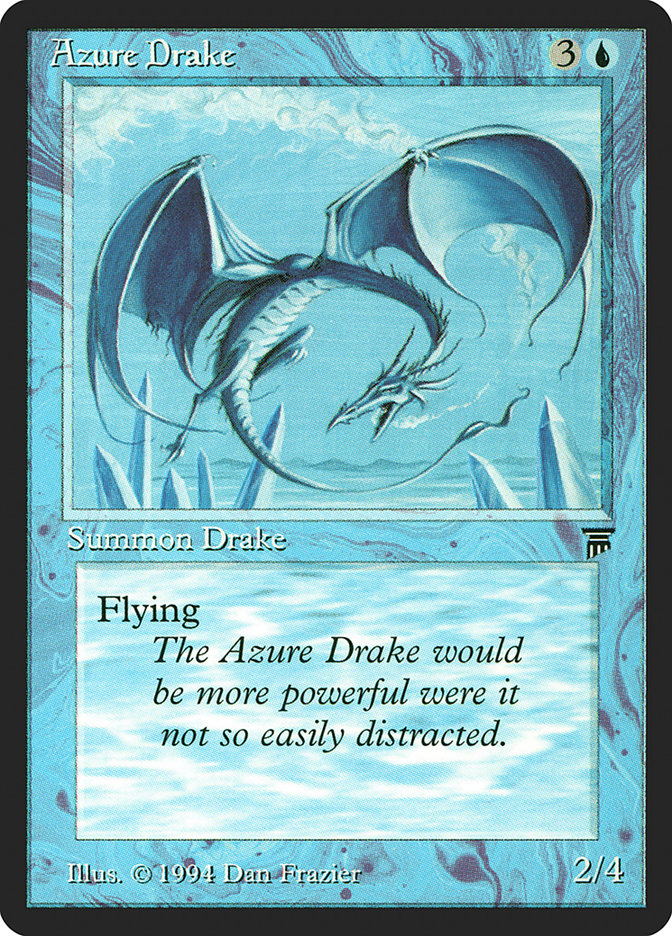 image Azure Drake