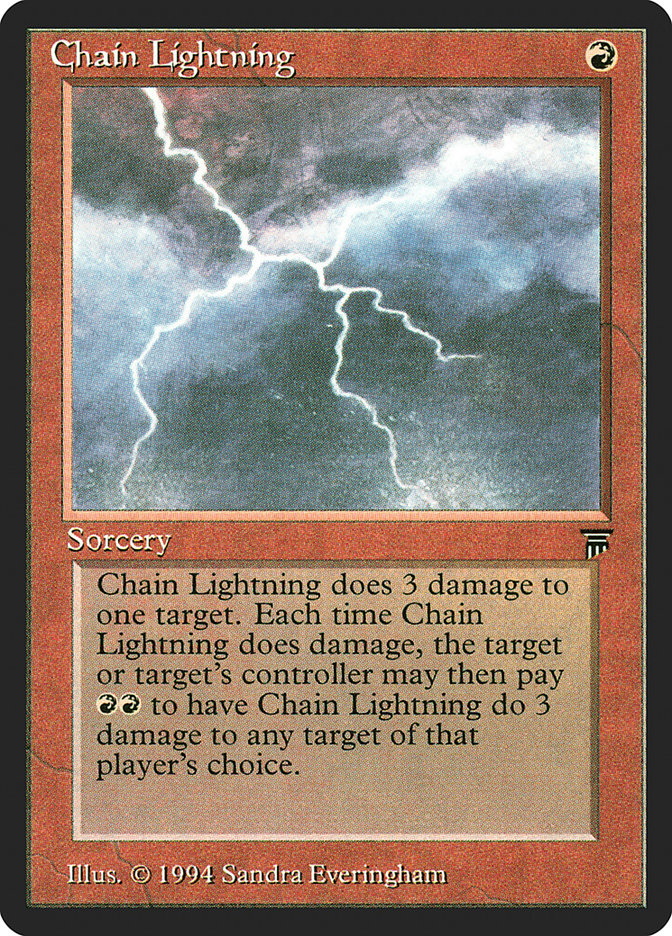 image Chain Lightning