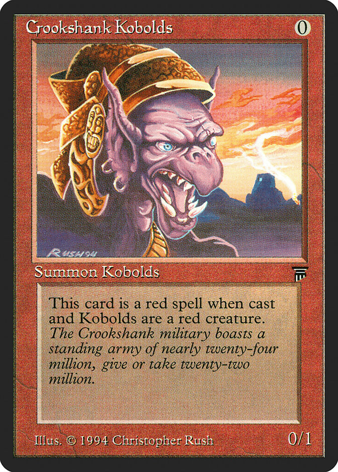 image Crookshank Kobolds
