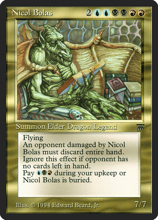 image Nicol Bolas