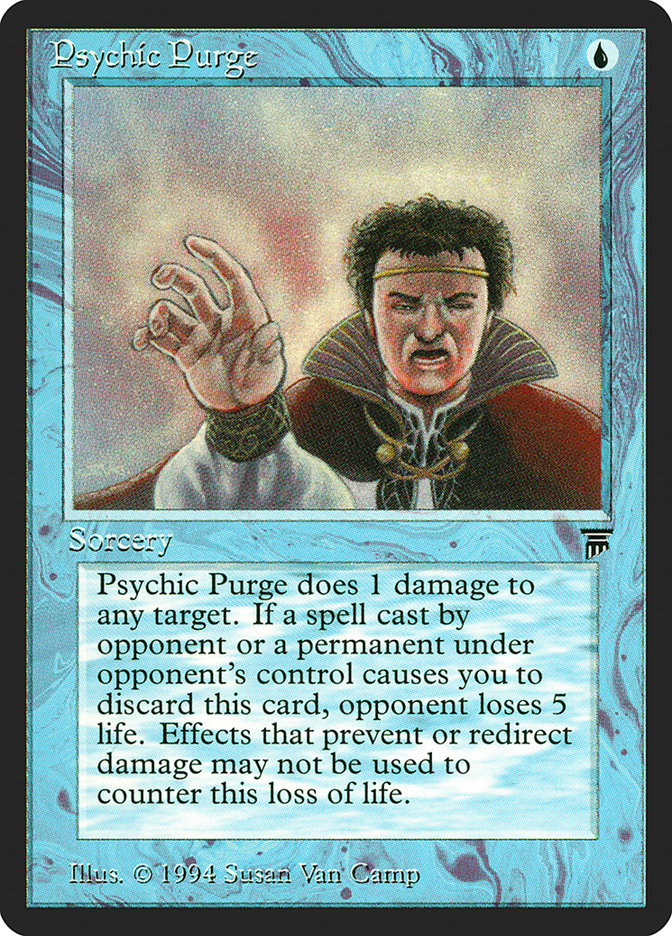 image Psychic Purge
